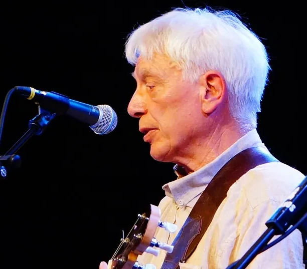 Billede af Ole Rosschou