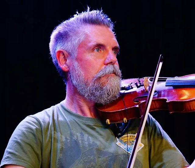 Billede af Steffen Bagger Sørensen